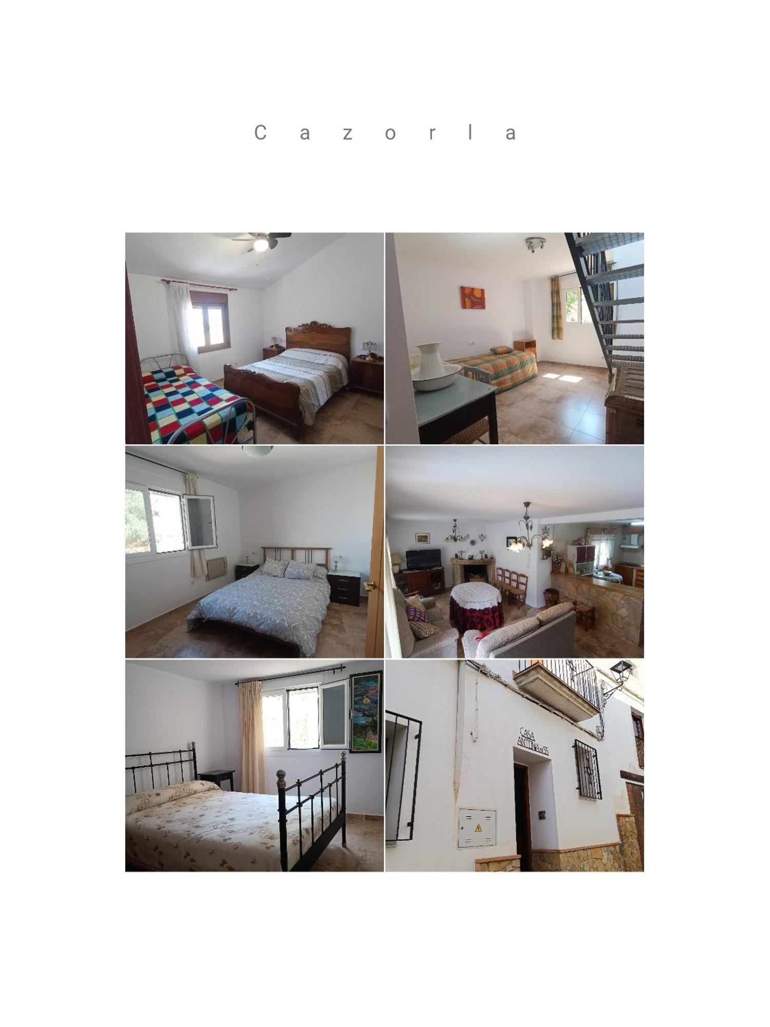 카졸라 Casa Antonia 55 빌라 외부 사진
